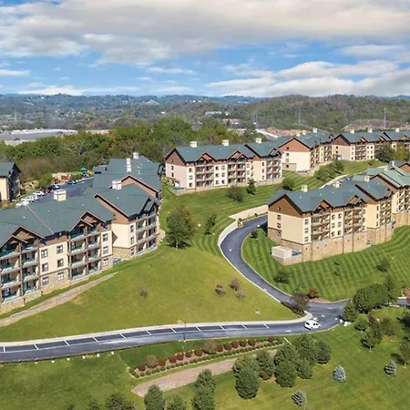 Beautiful Hotel In Smoky Mountains 1Bd Gateway To The Smokies